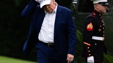 Zollstreit: Die USA wollen die Europäische Union nachhaltig schwächen