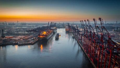 Drohen Deutschlands Exporte zu kippen? Die Suche nach neuen Handelspartnern beginnt