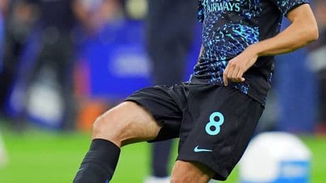 Sucic, maratoneta di classe. E l'Inter ha scoperto il tesoro