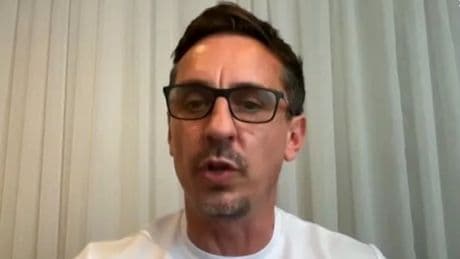 Gary Neville gives verdict on Man Utd's £133.5m summer transfer spending