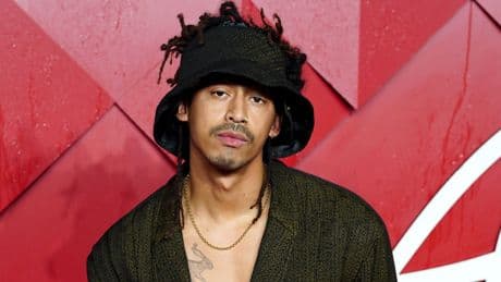 Rizzle Kicks star gets ‘sextorted’ for Channel 4 film about sexual blackmail