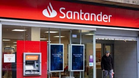 Santander, NatWest, Lloyds and Halifax to close 62 branches in June - full list