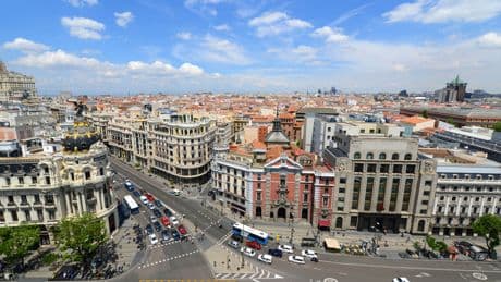 ¿En qué zonas de Madrid y Barcelona hay 'boom' del precio del alquiler?