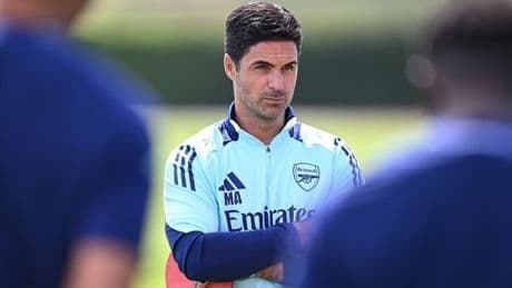Forgotten Arsenal star's next move confirmed as club issue transfer statement