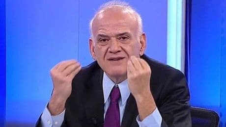 Ahmet Çakar kovulduğunu sosyal medyadan açıkladı: Hakkımı helal etmiyorum