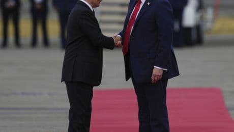 Alaska havası Putin’e yaradı…