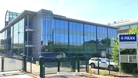 National Crime Agency takes over investigation into claims police sexually abused children in Rotherham
