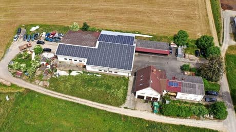 Spektakuläre Wende - Urteil nach Mord auf Pferdehof aufgehoben