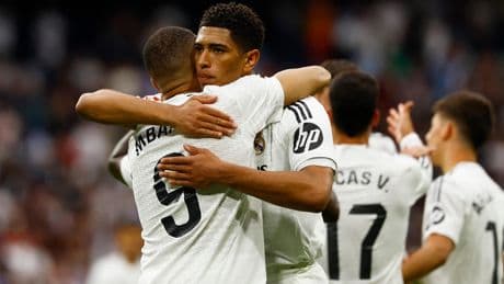 EN DIRECT - FC Barcelone-Real Madrid : Mbappé douche le Barça d’entrée et lance le Clasico
