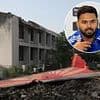 India vice-captain Rishabh Pant vows to make his country 'happy again' after tragic Ahmedabad air disaster - with black armbands to be worn ahead of first Test with England at Headingley