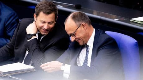 Haushalt 2025: Bundesregierung plant mehr Bürgergeld und spart bei Straßen