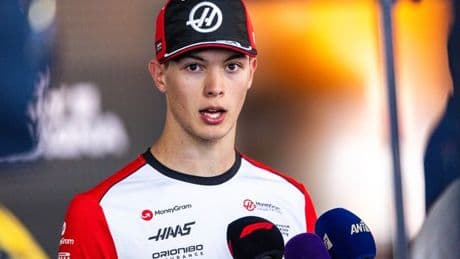 Oliver Bearman handed huge 10-place Monaco GP grid penalty for dangerous act