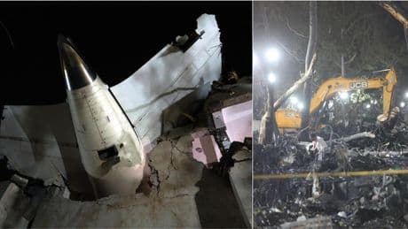 Incidente aereo in India, oltre 310 morti e un sopravvissuto. Il decollo e lo schianto dopo pochi minuti: cosa sappiamo sulla tragedia