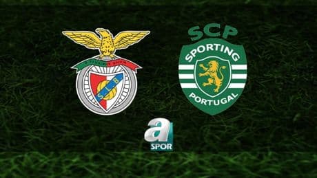 Benfica-Sporting Lizbon maçı ne zaman ve saat kaçta? Portekiz Kupası final maçı hangi kanalda yayınlanacak?