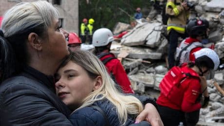 Guerra in Ucraina, ultime notizie. Leader europei: «No a modifiche confini Kiev con la forza»