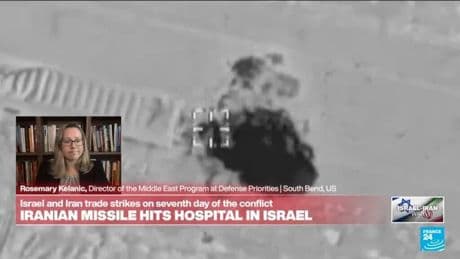 If Iran truly wanted nuclear weapons they would have pursued them already, analyst says