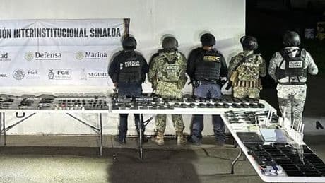 Jailed Mexican gangsters found to use Elon Musk's Starlink internet after shootout