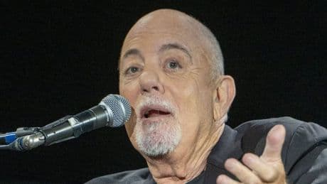 Nach Affäre mit Frau seines besten Freundes: Billy Joel stand am Abgrund