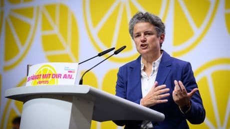 Deutschlandticket: Hüskens fordert klare Finanzierung für Deutschlandticket