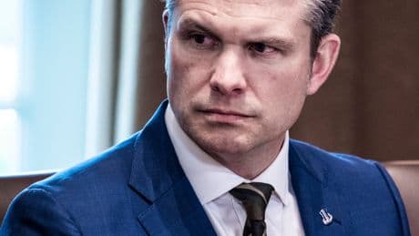 Hegseth’s Use of Passwords Raises New Security Concerns