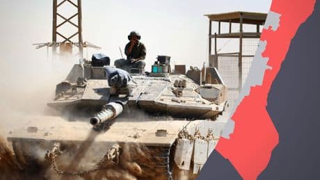 Gaza: Israel beginnt nächste Phase im Krieg