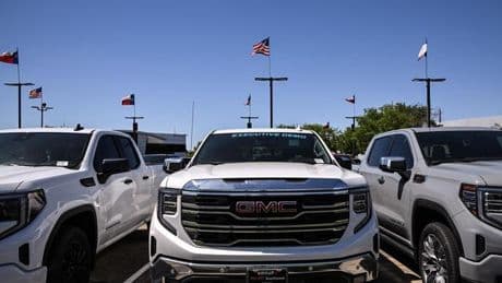 Zolldeal zwischen USA und EU: US-Autos sollen bald zollfrei in EU exportiert werden