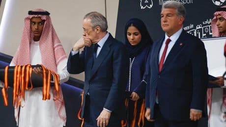 Coupe du Roi : «Nous sommes concentrés sur notre travail, le reste est un cirque», affirme le président du Barça deux jours après la finale