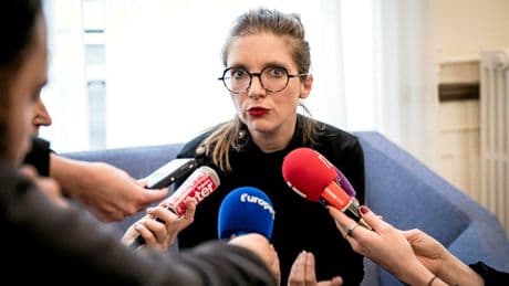 Soumission chimique : le gouvernement dévoile ses recommandations