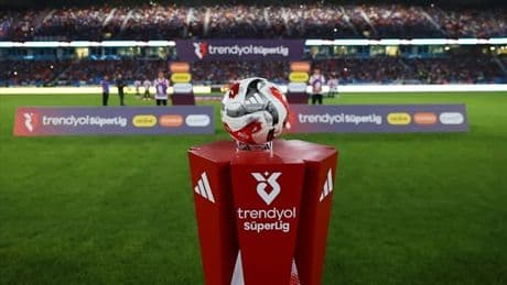 Süper Lig'de 2. haftanın heyecanı başlıyor!