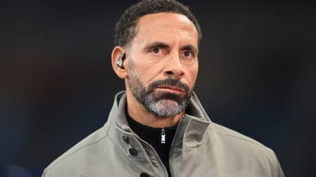 ‘Worries me’ – Rio Ferdinand reveals concern over Man Utd’s £69m transfer target