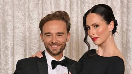 Jack P Shepherd's chaotic love life that rivals Coronation Street's David Platt