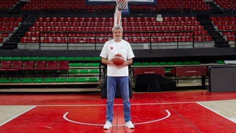 Karşıyaka potada harekete geçti