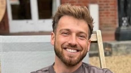 Sam Thompson left speechless on first date with 'beautiful' woman after Zara split