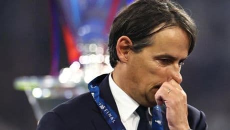 Inzaghi: "¿El Mundial de Clubs? No sé si estaré"
