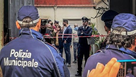 Tre vittime sul lavoro da Nord a Sud: nel vicentino, nel Lazio e in Campania