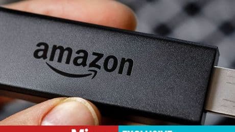 Modified Amazon Fire Stick warning for millions of Brits as they could face jail