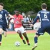 Football. National 3 : Vire, premier supporter du voisin flérien