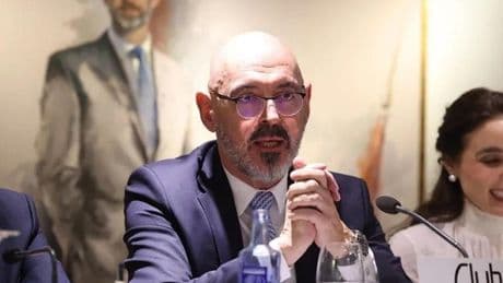 La Audiencia de Madrid insiste en dejar fuera el rescate de Air Europa en el 'caso Begoña Gómez'