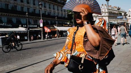 La canicule en Europe nous rappelle que nos objectifs climatiques doivent rester ambitieux
