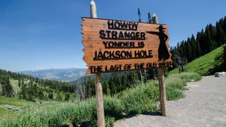 Lo que los banqueros centrales deben abordar en Jackson Hole