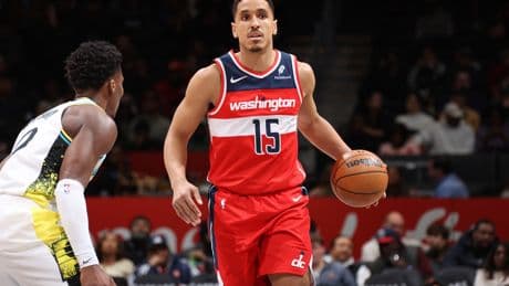 Knicks signing veteran guard Malcolm Brogdon