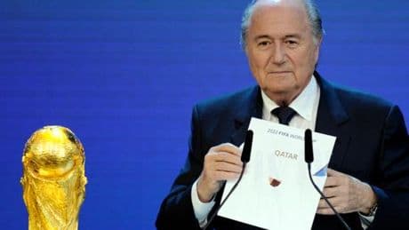 Qatargate : quand la justice française épluche les contrats de la FIFA
