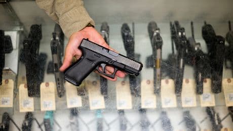 My Son Bought A Gun During A Psychotic Episode. I Was Shocked By What Happened When I Called The Police