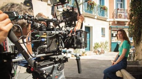 Avec « Nouveau Jour », sa nouvelle série quotidienne, M6 mise gros