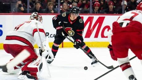 Eishockey-Nationalmannschaft: Stützle kommt zur WM: Eishockey-Team bekommt NHL-Upgrade