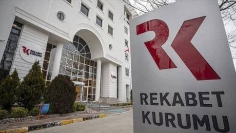 Rekabete Kurumu'ndan 4 çimento şirketine 76,5 milyon ceza