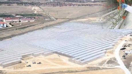 Tarıma 2 yılda 300 milyon dolar yatırım