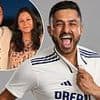 Inside Karun Nair's remarkable comeback: India star broke down in tears on his wife's birthday after being exiled to the wilderness with 'no explanation'... here's how he turned it around to win a Test lifeline