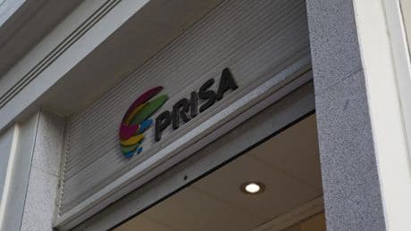 Oughourlian afronta una junta de Prisa dividida pero con mayoría clara