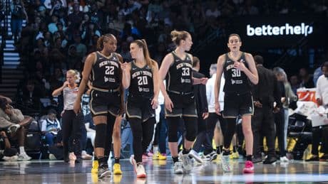 Inside the stakes of the Liberty’s shaky quest to repeat as champs